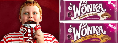 Nestlé UK to pull Wonka bars