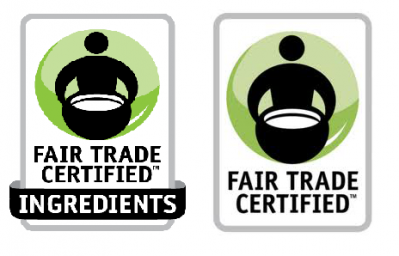 Host of brands go Fair Trade USA certified