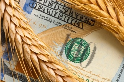 Mondelēz accused of manipulating the wheat market in December 2011. Photo: iStock/DredK