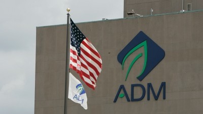 ADM restructures cocoa business