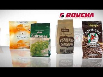 Rovema North America acquires Rovema Packaging Machines