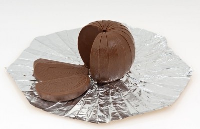 Terry's Chocolate Orange joined Mondelēz's predecessor Kraft Foods' portfolio in 2003. Photo: Evan-Amos