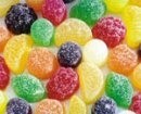 Confectionery firms criticised for not removing colours