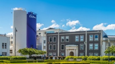 The Cadbury factory in Dunedin, New Zealand, will be 150 years old next year.  Photo: ©iStock/Vale_t
