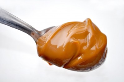 Caramel and soft gum manufacturers could cut sugar with a new type of corn syrup, says Tate & Lyle
