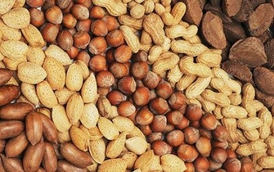 Nuts sold in Australia safe from Salmonella and E.Coli