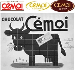 Cémoi says it is an expert in chocolate due to its wider involvement
