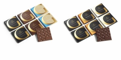 Godiva says US chocolate consumers are increasingly interested in origin of ingredients