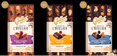 Could Nestlé fill its premium chocolate gap with Cailler?