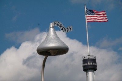 Hershey Trust currently holds 81% of the Hershey Company's voting interest.  Photo: ©iStock/gsheldon