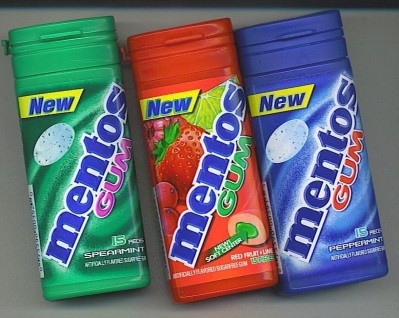 American Tort Reform Association president describes claims against Mentos as spurious and says consumer protection laws should be reformed to reflect original purpose