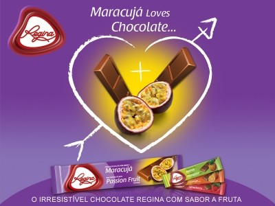 Imperial hopes its Maracujá passionfruit bar will help it capitalize on a trend for exotic fruits