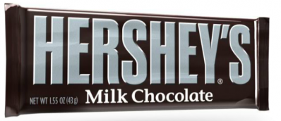 Hershey sales up 7% after US gains and international expansion