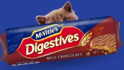 Beanstalk counts McVitie's, Chupa Chups and Filip Berio among its brand licensing clients. Pic: pladis