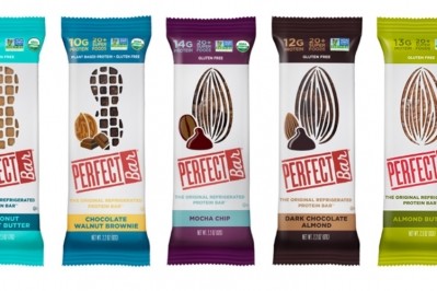 Mondelēz is set to acquire a majority stake in Perfect Bar. Pic: Perfect Bar