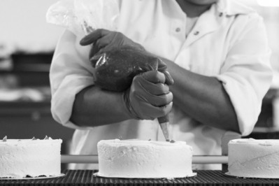 Rubicon works to turn the lives of their employees around with every cake, cupcake, cookie and muffin they bake. Pic: Rubicon Bakers