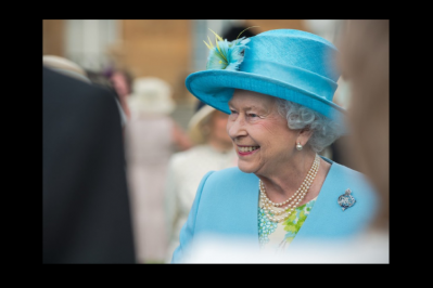HM Queen Elizabeth II 1926-2022. Pic: Sergeant Adrian Harlen/Crown Copyright