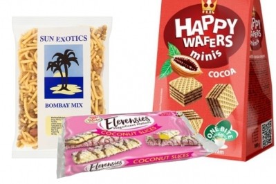 Rose Confectionery is Ireland's leading producer of wafers. Pic: Rose Confectionery