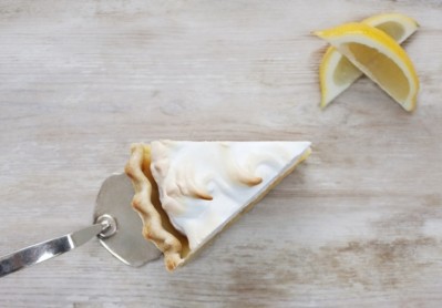 Onoré claims to already be a reference in numerous specialities, including the lemon meringue tart. Pic: GettyImages/Tom Merton