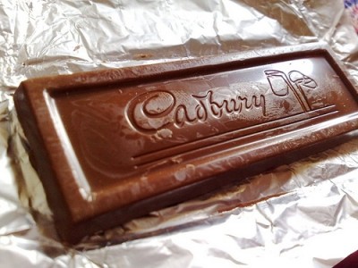 Cadbury develops temperature tolerant chocolate