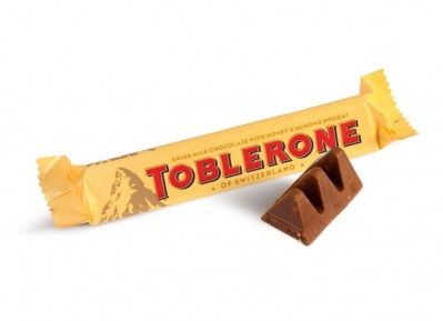 Mondelēz sold 11m bars of Toblerone in Poundland in 2016. ©GettyImages/SlayStorm