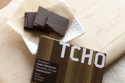 Californian craft chocolate maker joins Japanese group Ezaki Glico. Photo: TCHO
