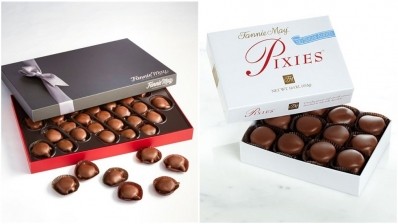 Pixies is one of Fannie May's signature chocolate brands. Pic: Fannie May