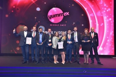 Brazil’s Divine Chocolate collects ‘Best Chocolate Product’ award at yummex 2018 - video