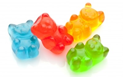 Glanbia gummies will add colour to ProSweets2019
