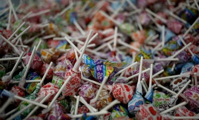 Spangler has owned Dum Dums since 1953. Pic: Getty Images / Bloomberg / Contributor