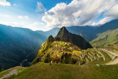Peru is more than Macchu Picchu, as it aims high with its cacao plants, which are prized in the fine chocolate world. Pic: Getty Images/fbxx