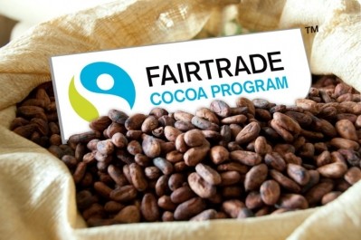 Pic: Fairtrade