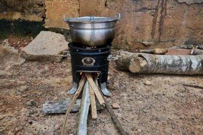 Forever Ghana: How Barry Callebaut's subsidy of efficient cooking stoves for cocoa farmers is also helping its carbon footprint
