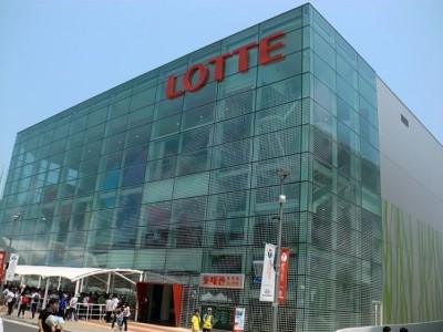 Lotte Confectionery was established by Shin in 1967 in South Korea. Pic: Lotte Group