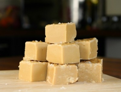 Calico Cottage is one of the world’s largest provider of fudge making ingredients. Pic: Calico Cottage