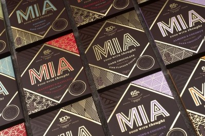 MIA makes bean-to-bar chocolate at origin in Madagascar. Pic: ConfectioneryNews