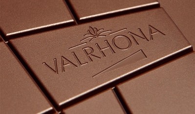 Valrhona joins a select community of companies awarded B Corp certification. Pic: Valrhona