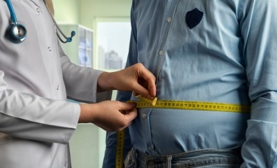The UK has one of the highest levels of excess weight and obesity in Europe. Pic: GettyImages