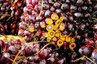 90% of Palm oil usage in the German confectionery industry is certified. Pic: Tristantan
