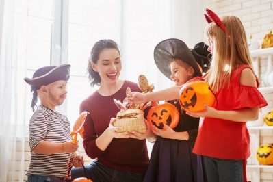 'We are optimistic that Halloween will be will be celebrated in a creative and safe way,' says the NCA. Pic: GettyImages