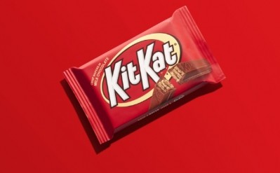 Join the club: KitKat fans in US get chance of the inside scoop on new flavors. Pic: The Hershey company