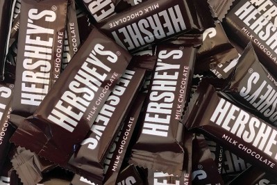Hershey has reportedly solved its differences with Cote d'Ivoire over the purchase of its cocoa beans. Pic: Hershey