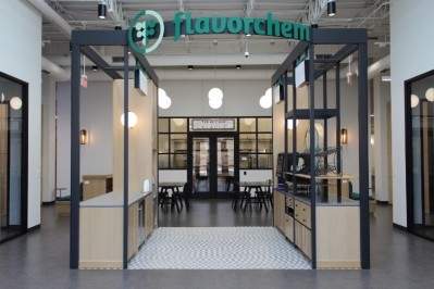 Flavorchem's new Taste Innovation Centre on its campus in Illinois. Pic: Flavorchem 