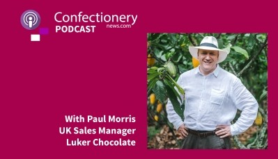 From premium to vegan, why Luker Chocolate is made for the plant-based trend – LISTEN
