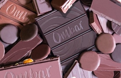 Ombar chocolate has been winning fans and plaudits for pursuing an ethical and vegan-friendly approach to its products. Pic: Ombar Chocolate