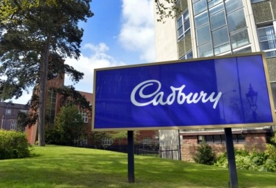 Cadbury's iconic Bournville factory now uses 100% sustainable electricity generated solely in Great Britain. Pic: Mondelēz International