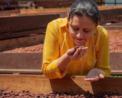 Luker Chocolate's cocoa has a reputation for producing fine, premium chocolate. Pic: Luker Chocolate