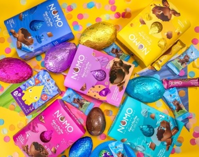 NOMO has added to its Easter Egg collection. Pic: NOMO