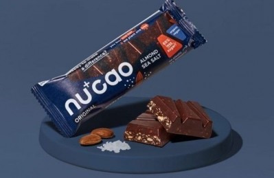 For every bar sold or sampled, the nu company says it will plant a tree for World Earth Day 2022.  Pic: The Nu Company