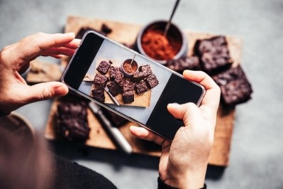 The influence of social media on vegan confectionery products is projected to contribute to segment growth, the report concluded. Pic: GettyImages